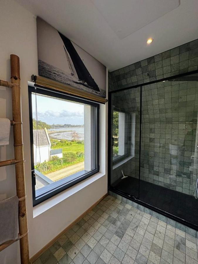 Le Loft Lejlighed Séné Eksteriør billede