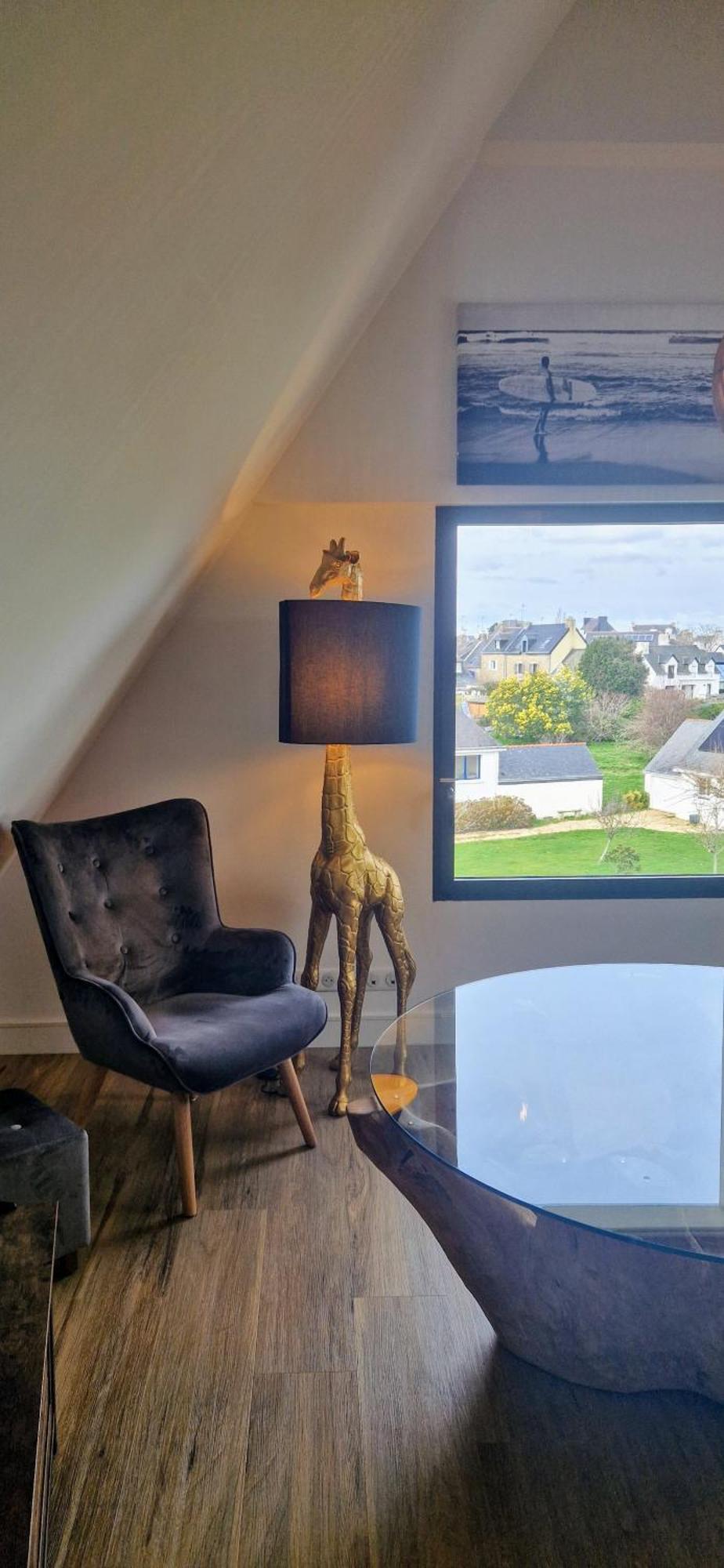 Le Loft Lejlighed Séné Eksteriør billede